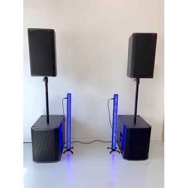 Komplette løsninger